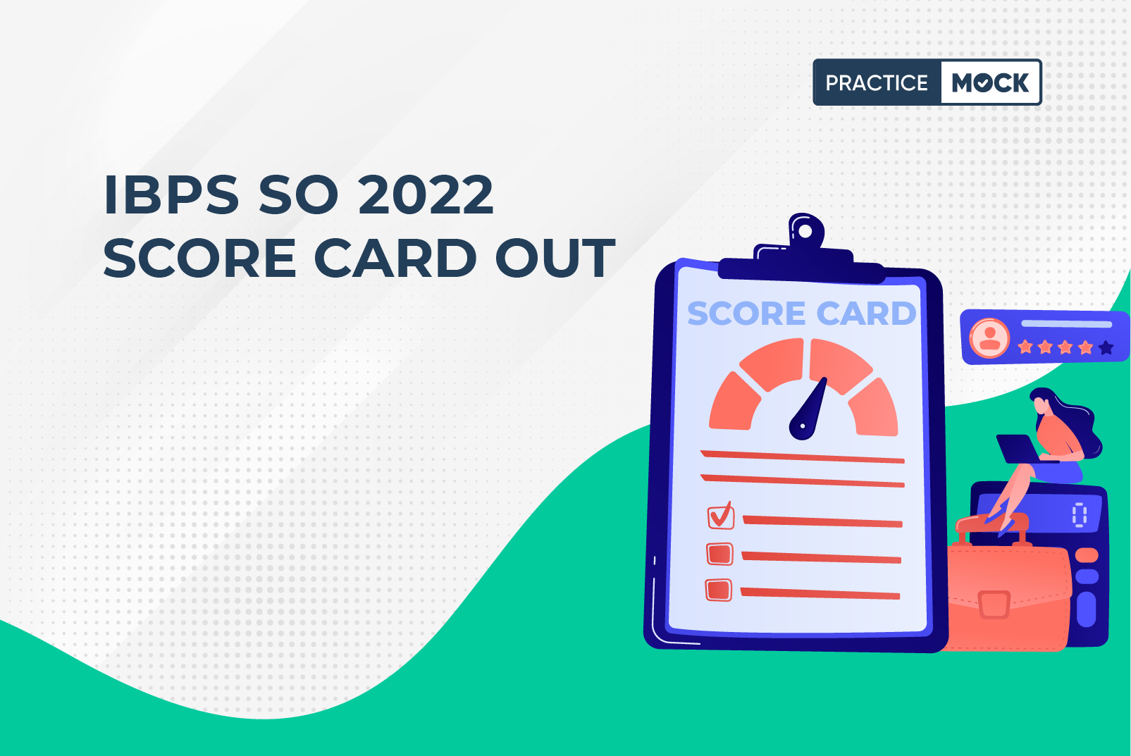 IBPS SO Score Card 2022-23 Out- Check Prelims Score Card & Marks