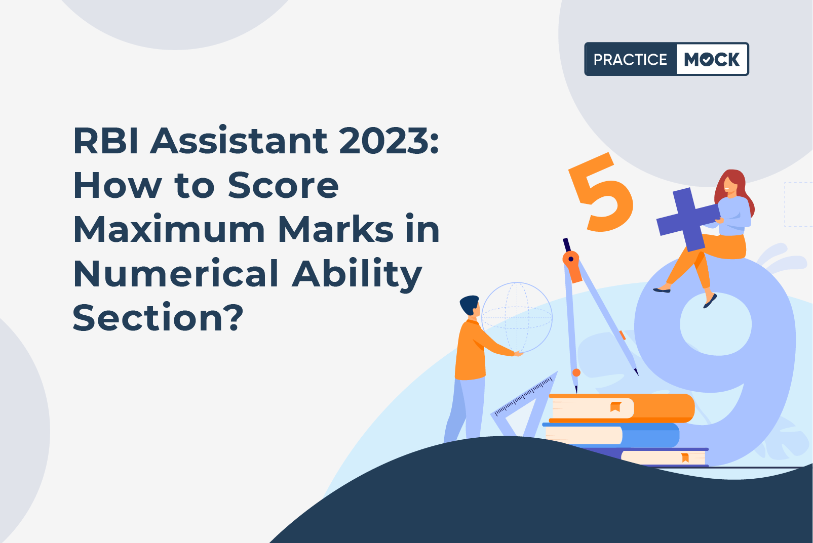 RBI Assistant 2023: Numerical Ability Strategy for Success