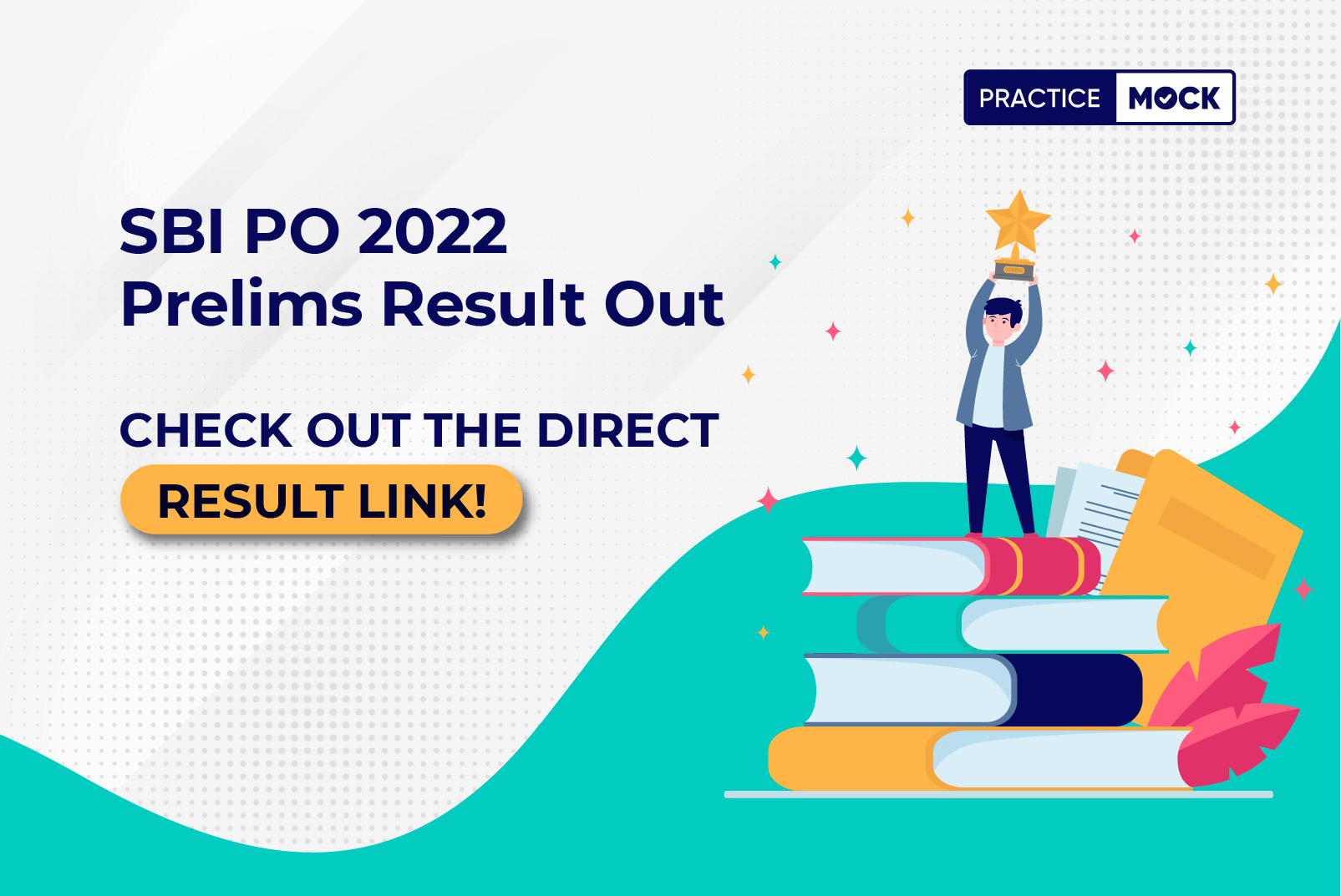 SBI PO Prelims Result Out-Know your Results!