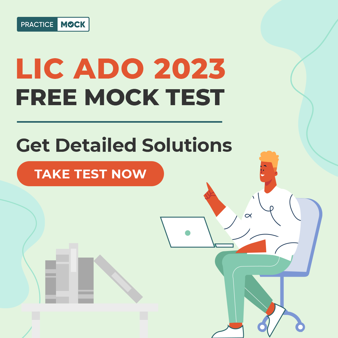 Best Way to Cover All Topics from LIC ADO Syllabus 2023