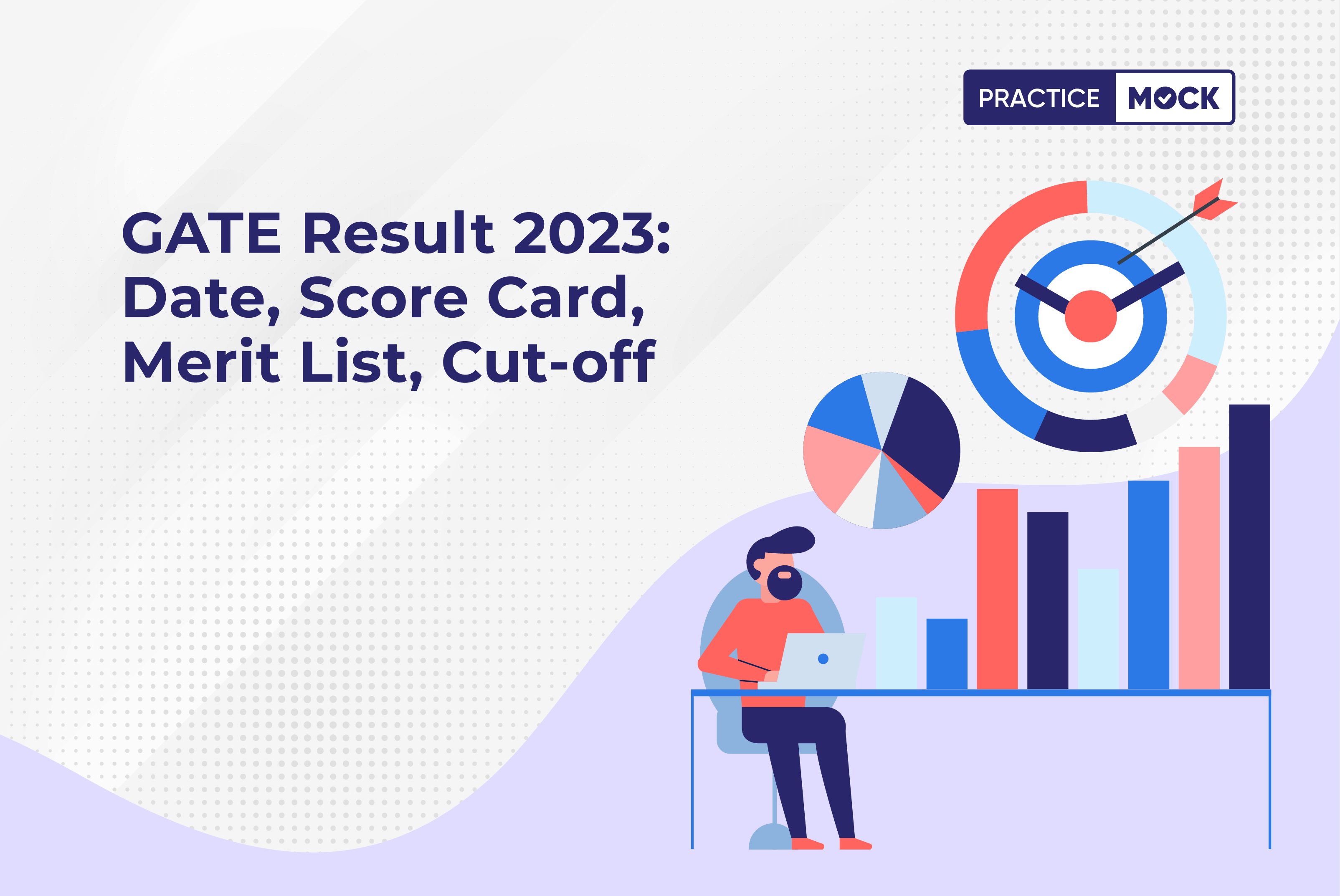 GATE Result 2023 Date, Score Card, Merit List, Cut-off