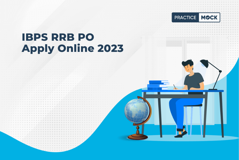 RRB PO Apply Online
