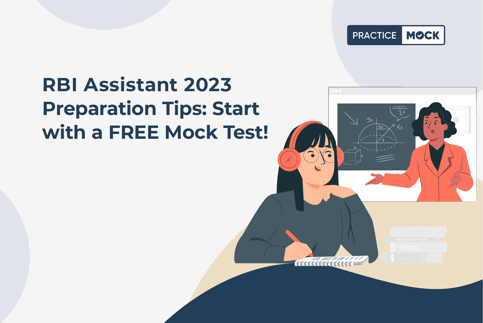 RBI Assistant 2023-Best Preparation Strategy