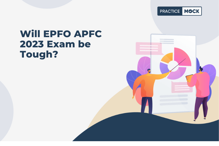 Is EPFO APFC Exam Tough?