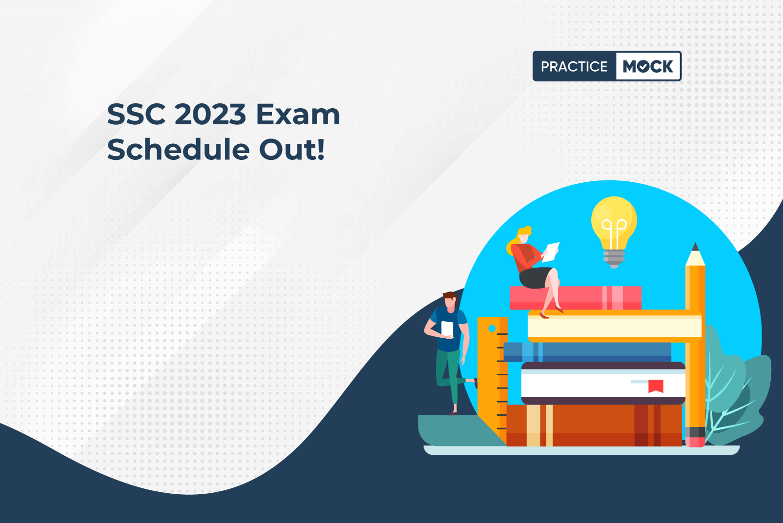 SSC 2023 Exam Schedule Out! (1)