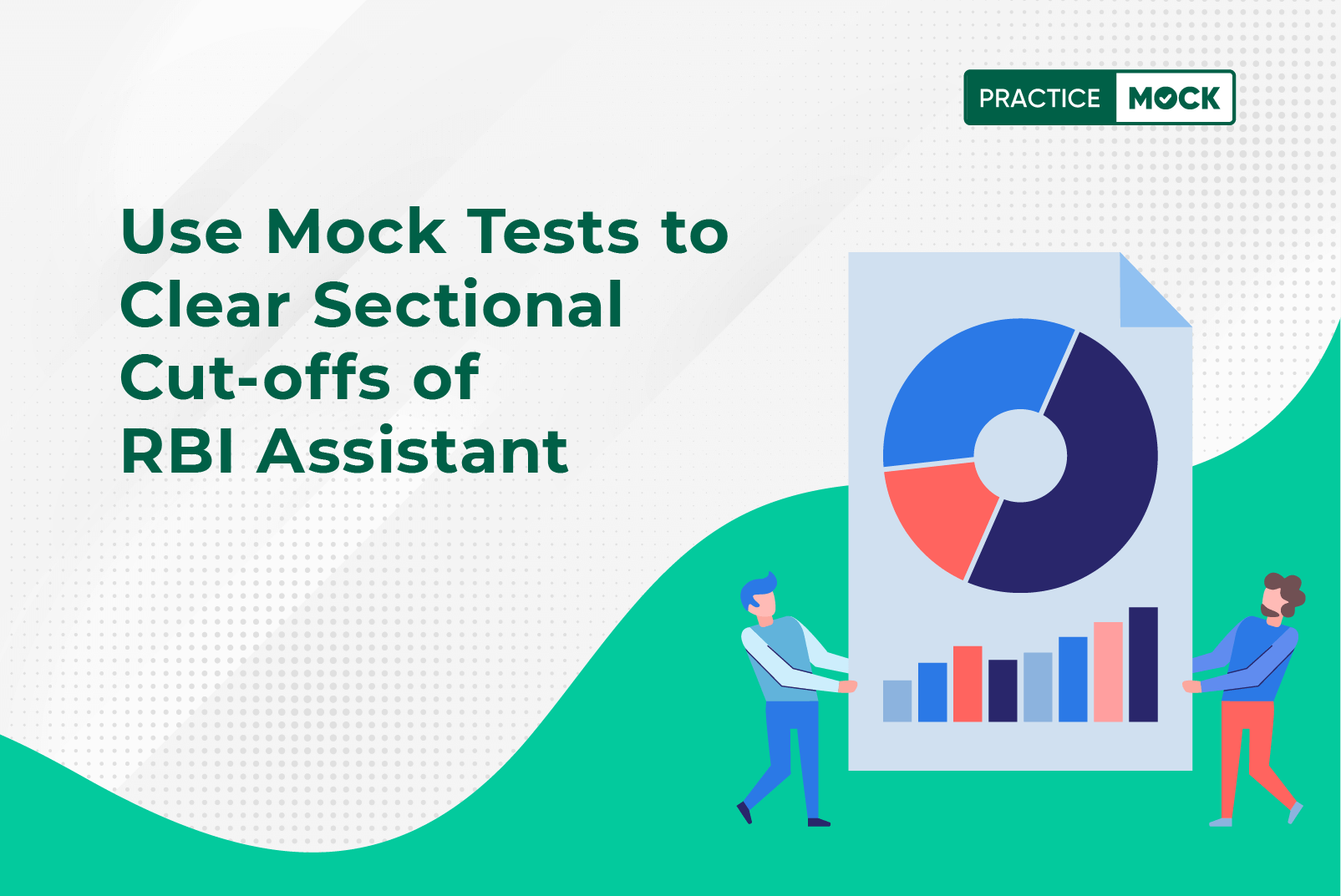 Use Mock Tests to clear Sectional Cut-offs of RBI Assistant (2)