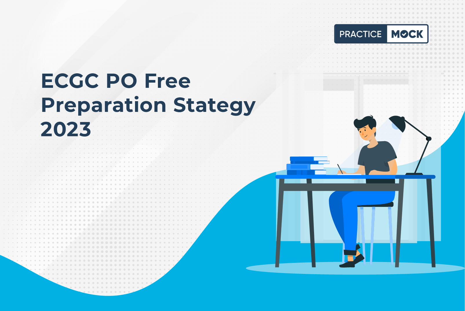 ECGC PO 2023 Free Preparation tips