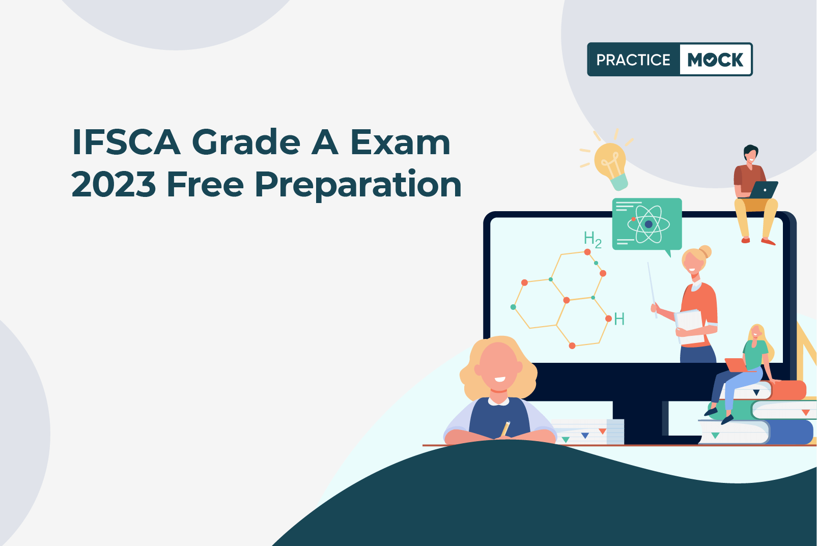 IFSCA Grade A Exam 2023 Free Mock Test