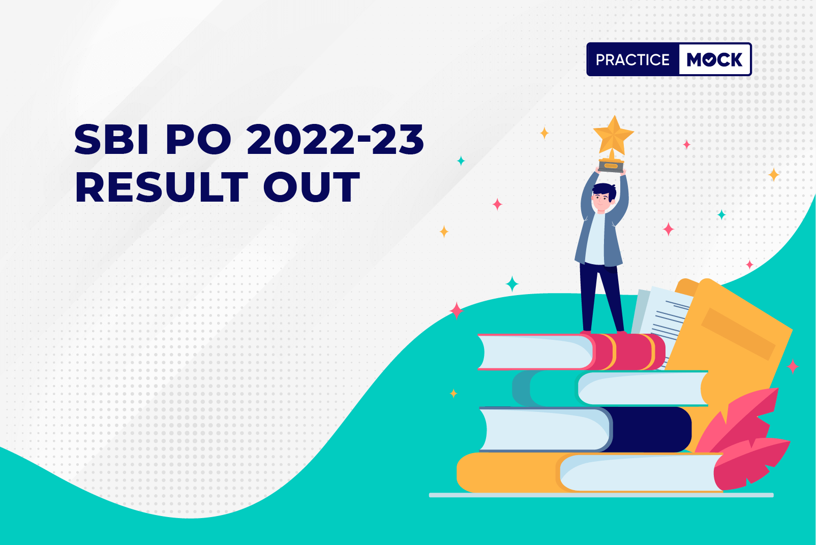 SBI PO Final Result Out