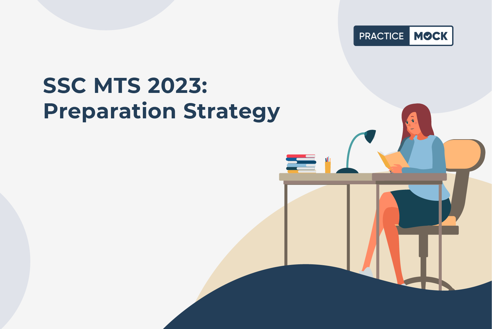 SSC MTS Preparation Strategy 2023