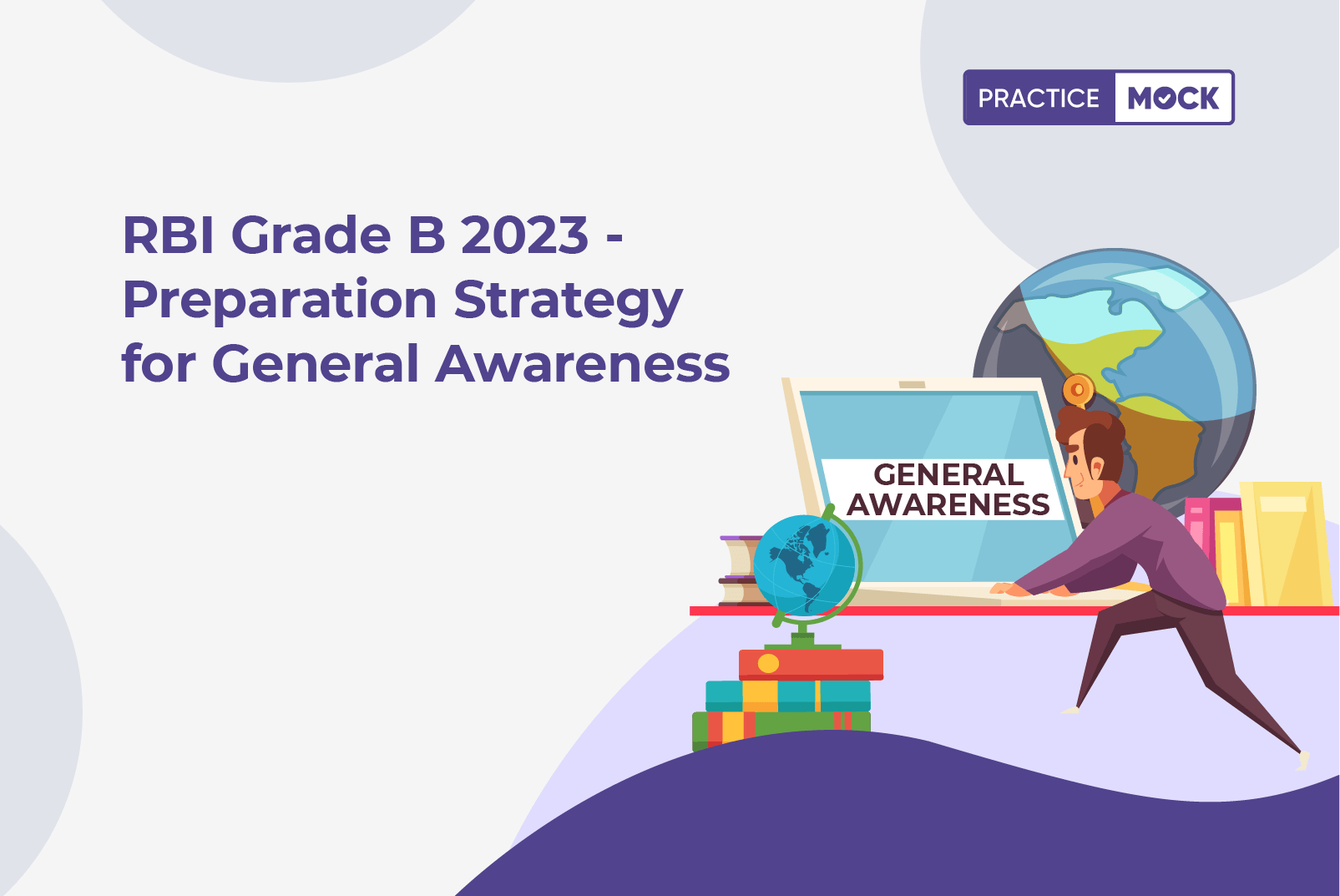 RBI Grade B- Preparation Strategy for General Awareness