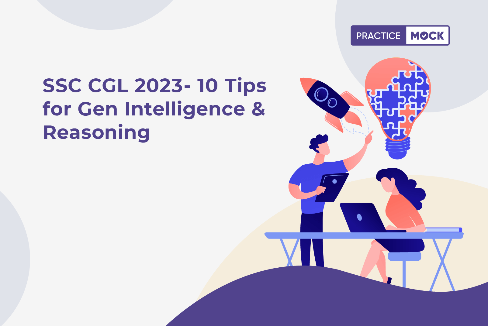 SSC CGL 2023- 10 Tips for Gen Intelligence & Reasoning (2)