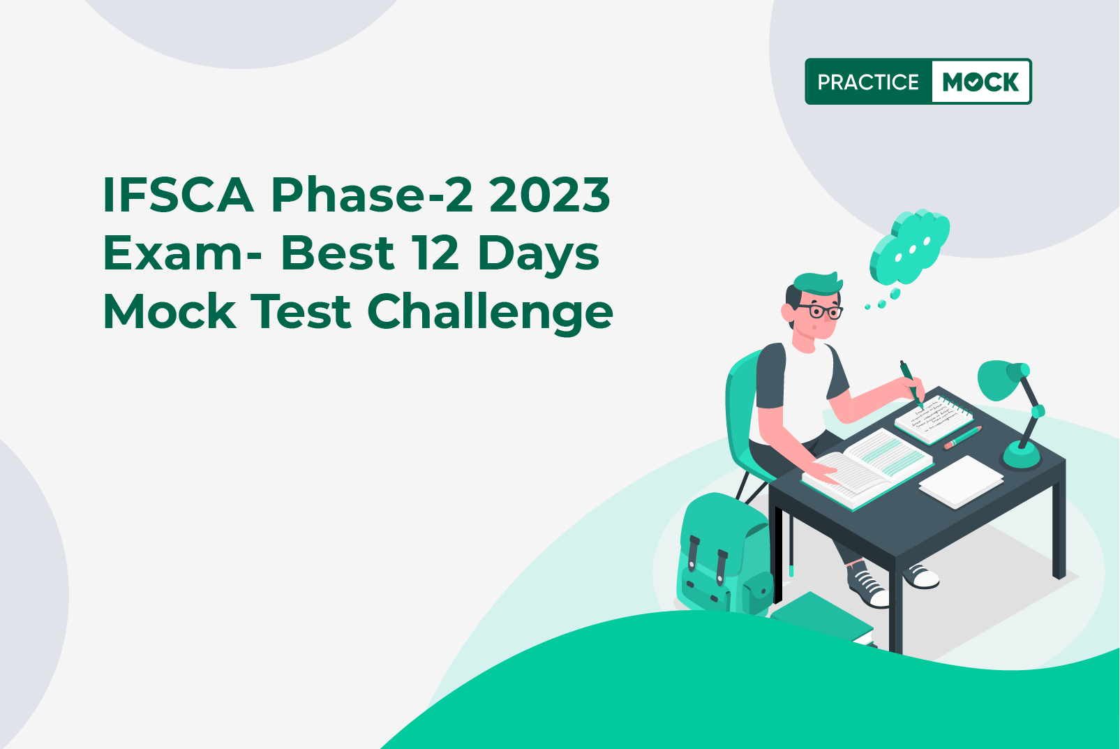 IFSCA Phase 2 2023 Exam-Best 12 Days Mock Test Challenge