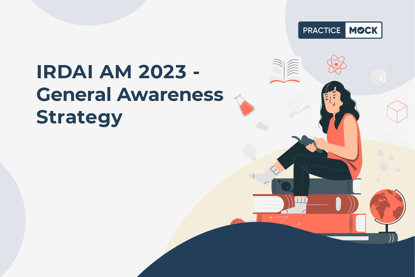 IRDAI AM 2023 - General Awareness Strategy