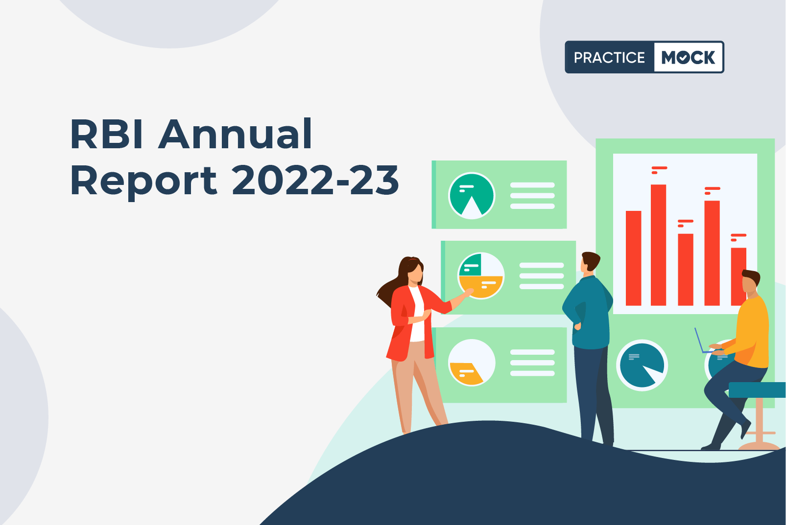 RBI Annual Report 2022-23-Important Highlights