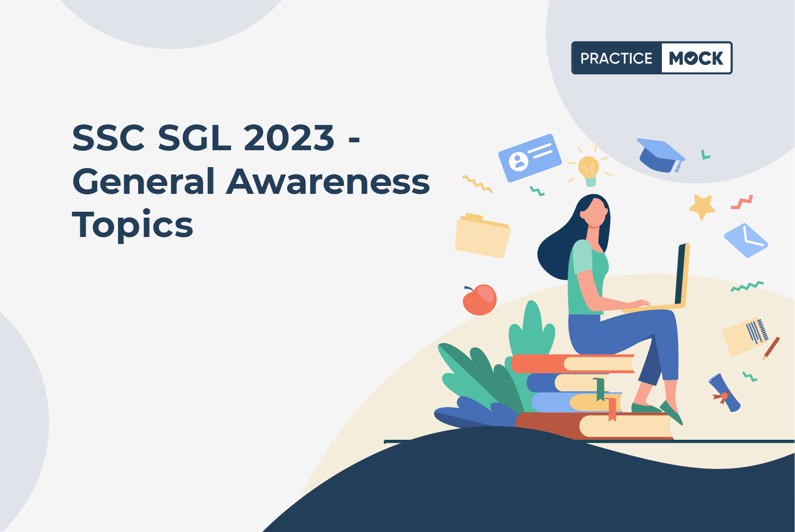 SSC SGL 2023 - General Awareness Topics
