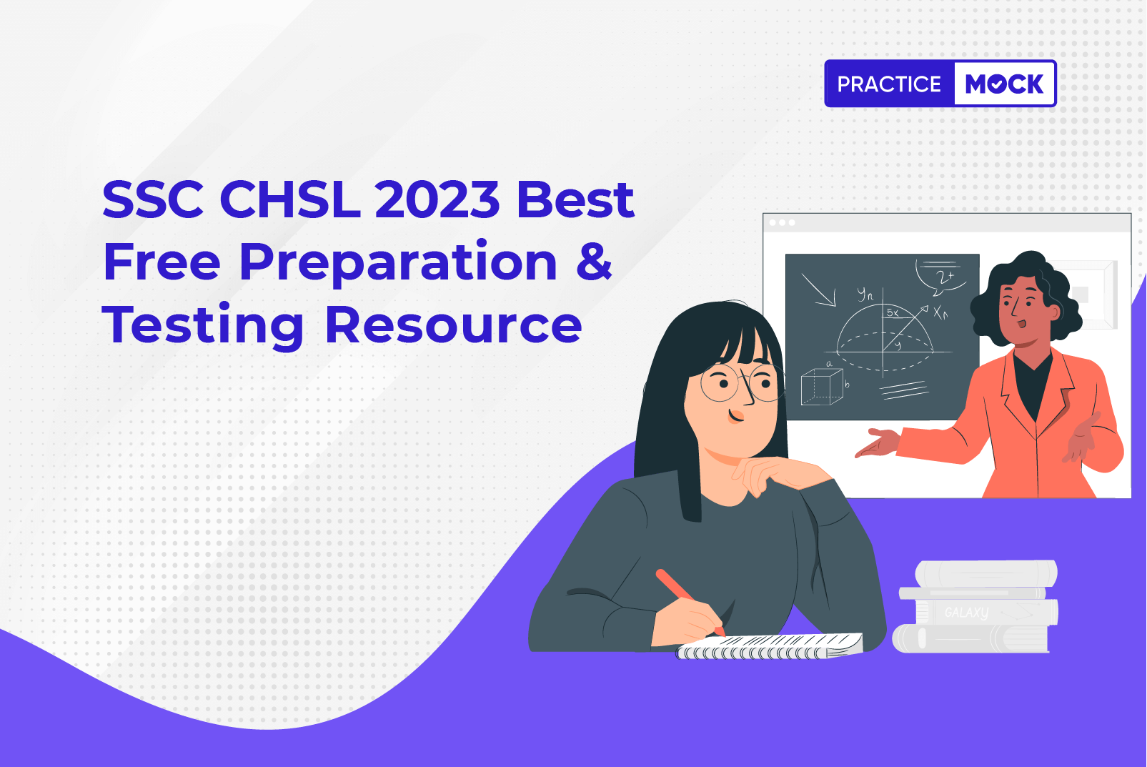 SSC CHSL 2023 Free Preparation Resource