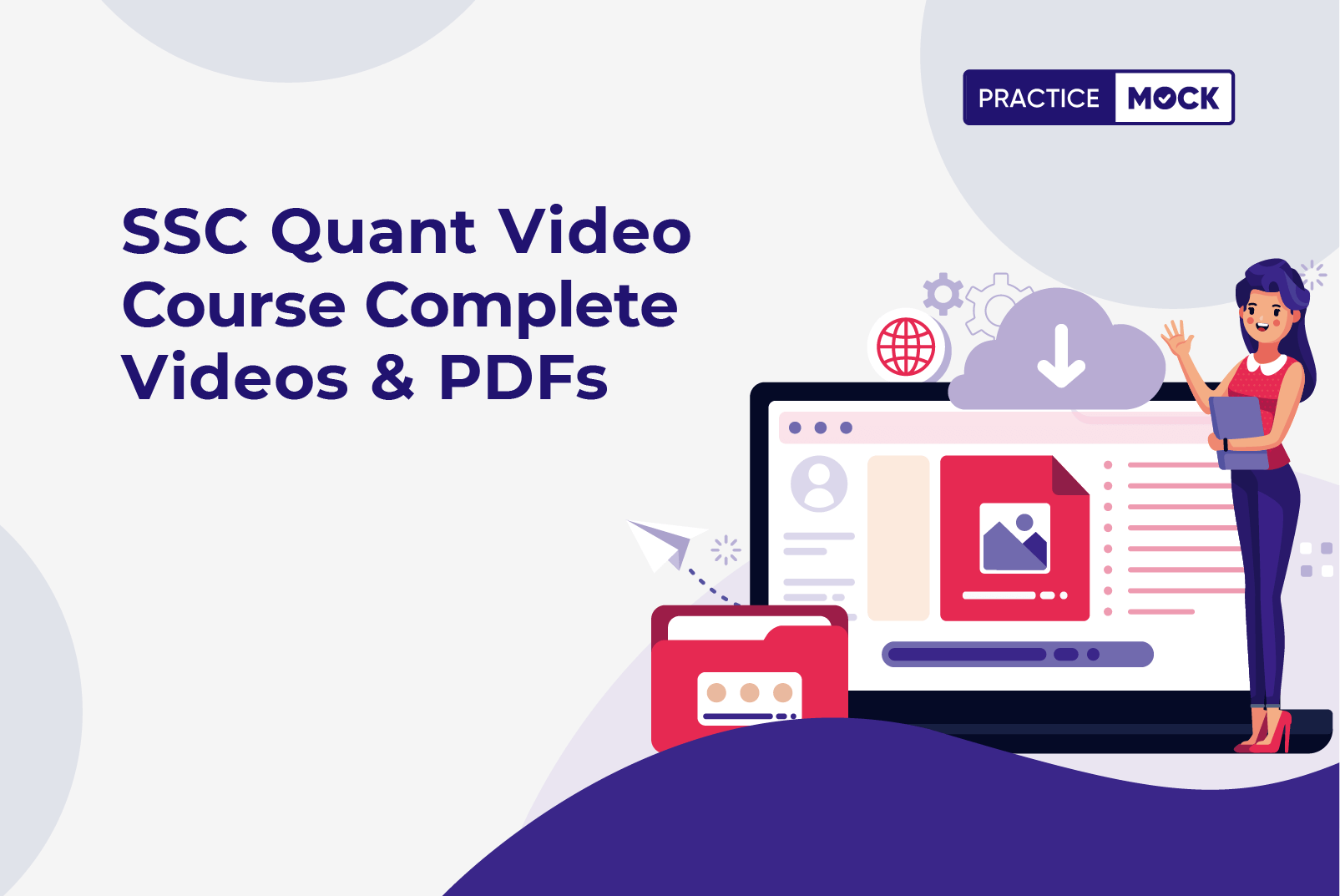 SSC Quant Video Course