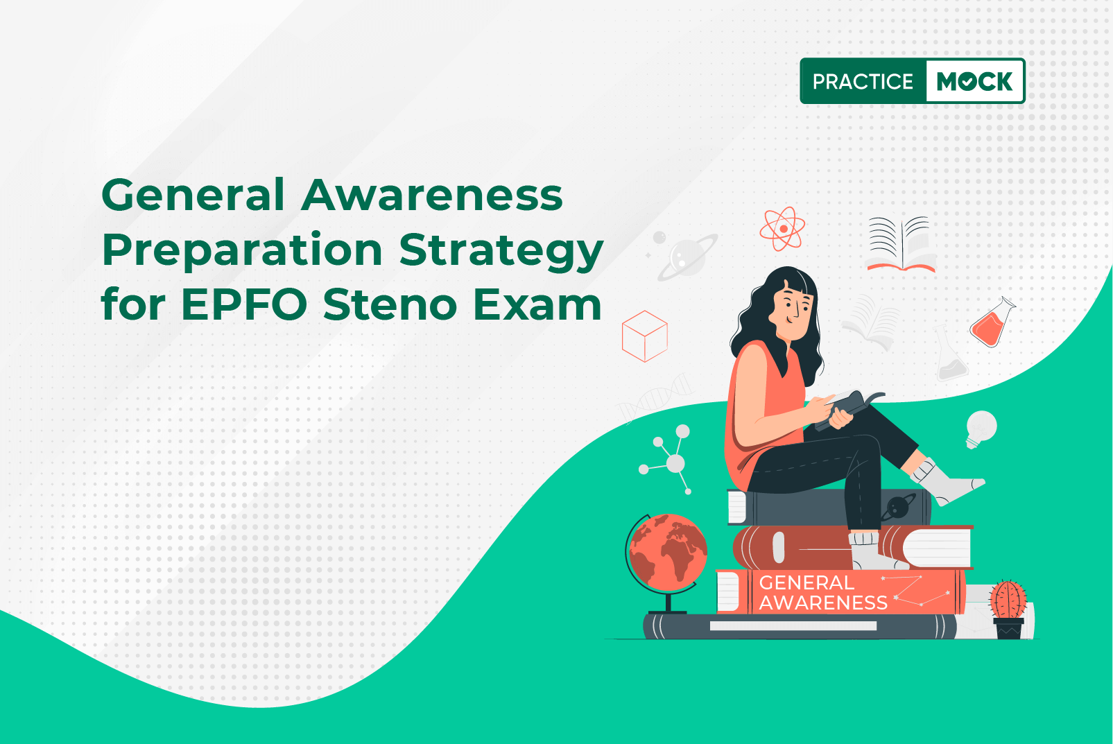 General Awareness Preparation Strategy for EPFO Steno Exam