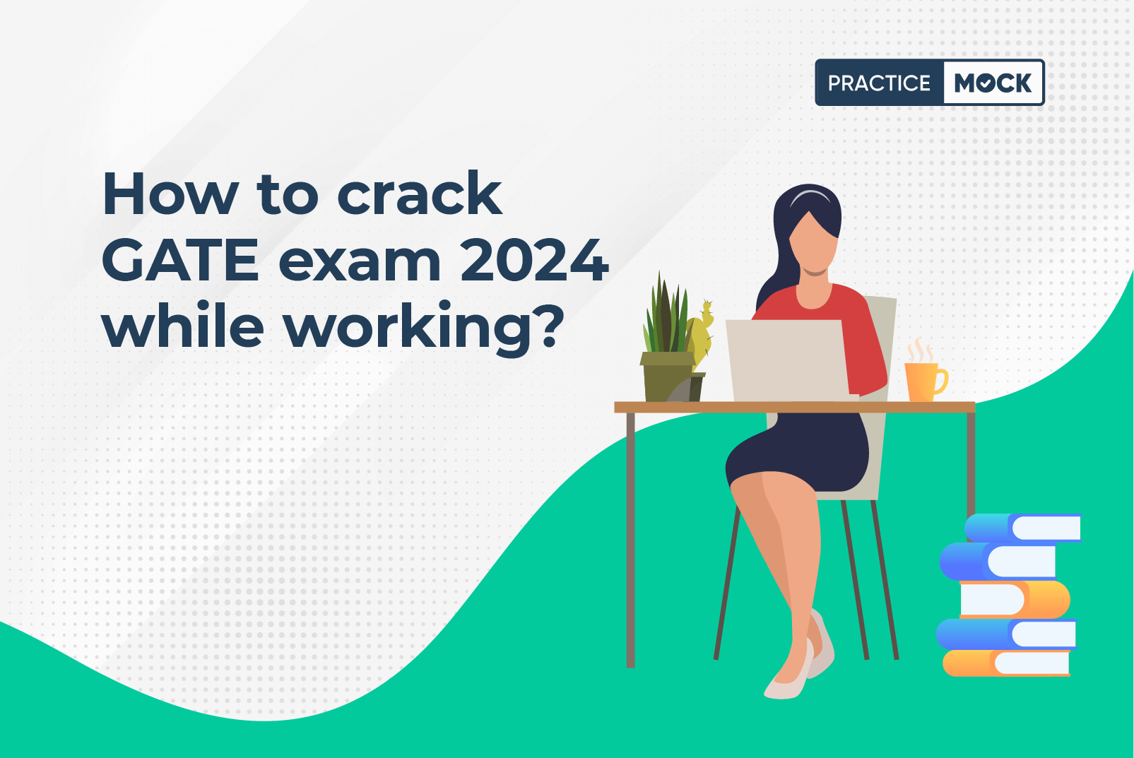 How to crack GATE exam 2024 while working