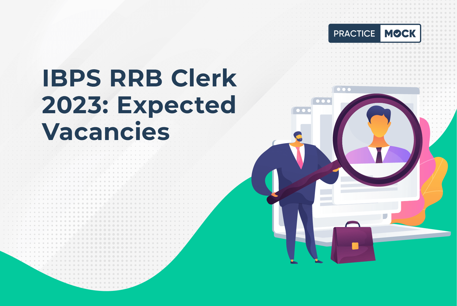 IBPS RRB Clerk Expected Vacancies 2023