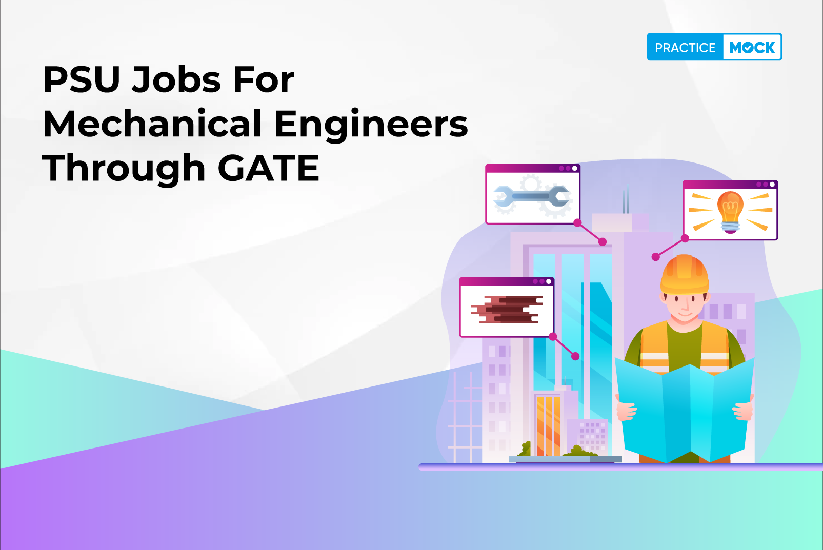 PSUs-Jobs-for-Mechanical-Engineers-through-GATE