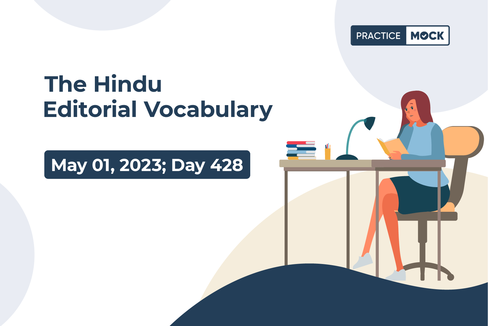 The Hindu Editorial Vocabulary– May 1, 2023; Day 428