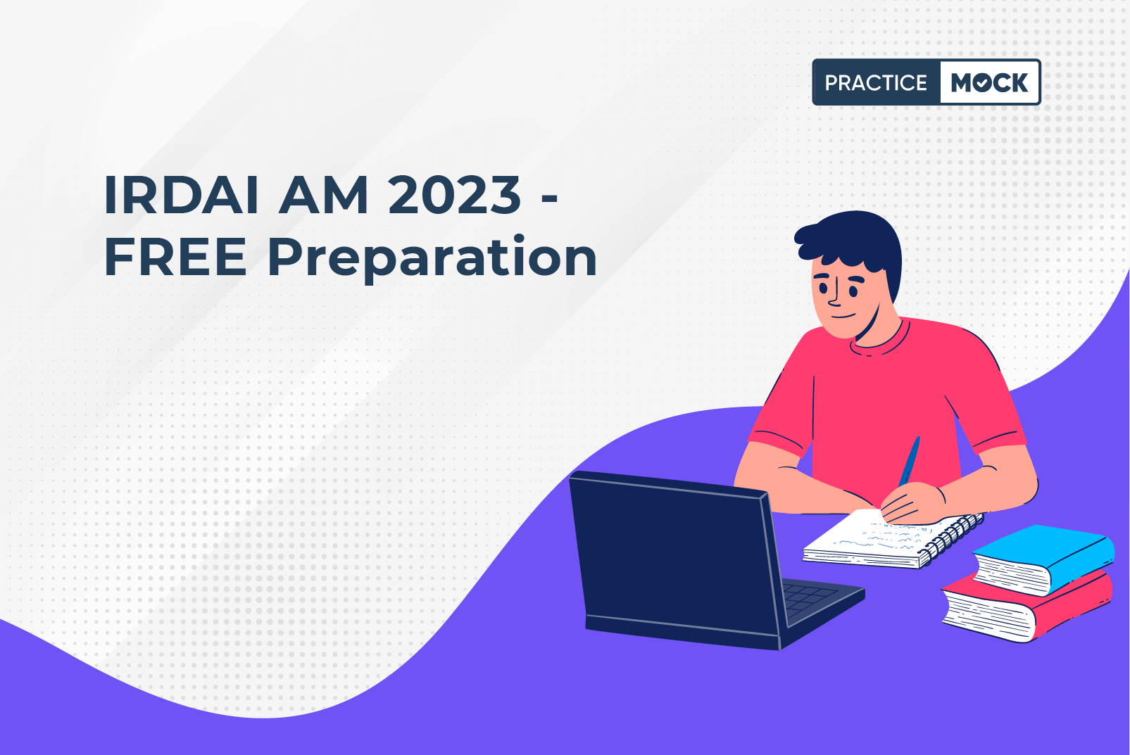 IRDAI AM 2023 - FREE Preparation