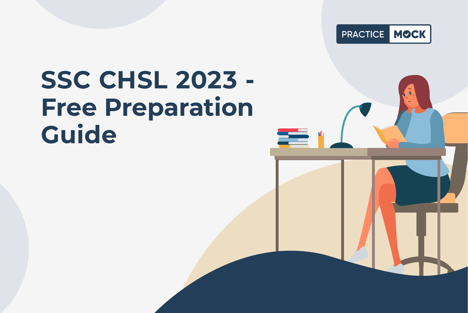 SSC CHSL 2023 - Free Preparation Guide