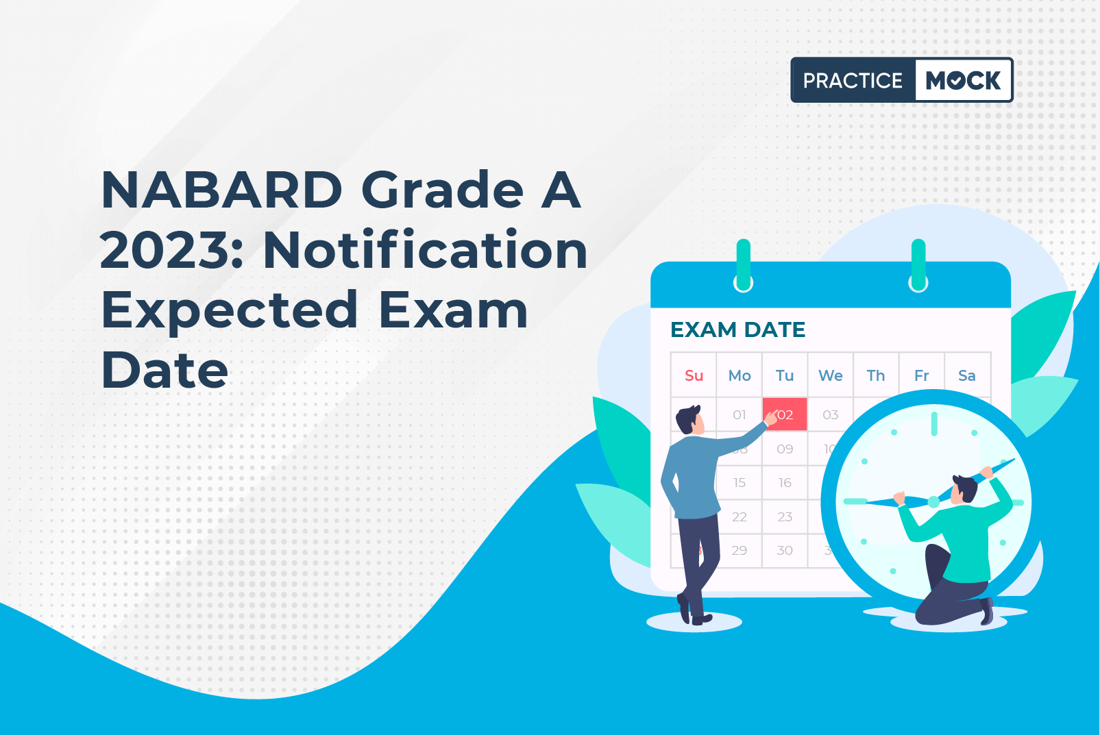 NABARD Grade A 2023 Notification Expected Exam Date