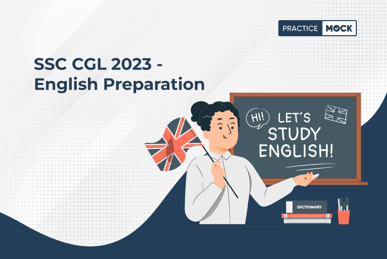 SSC CGL 2023 - English Preparation_16-6-2023