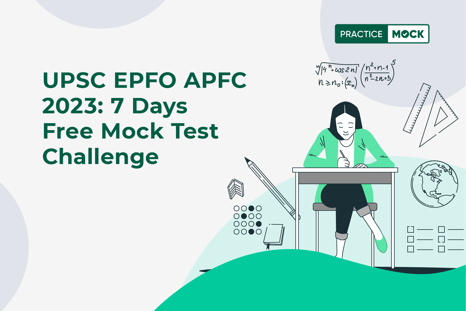 UPSC EPFO APFC 2023: Special Free Mock Test Challenge for 2nd July 2023