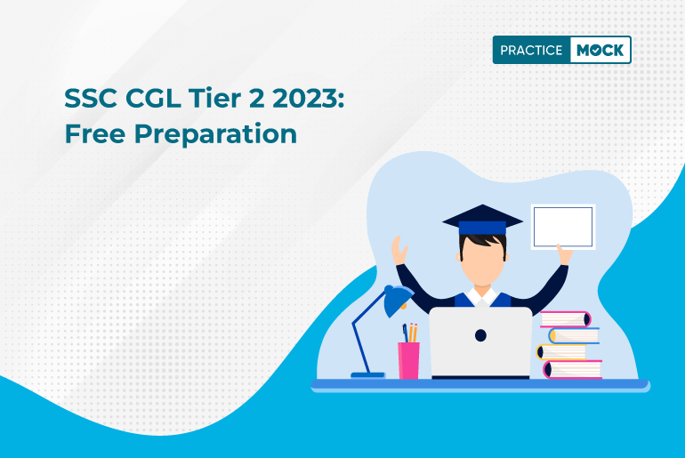 SSC CGL Tier 2 2023 Free Preparation_26-7-2023