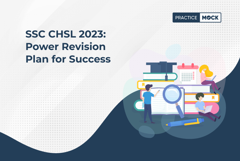 SSC CHSL 2023 Power Revision Plan for Success_27-7-2023