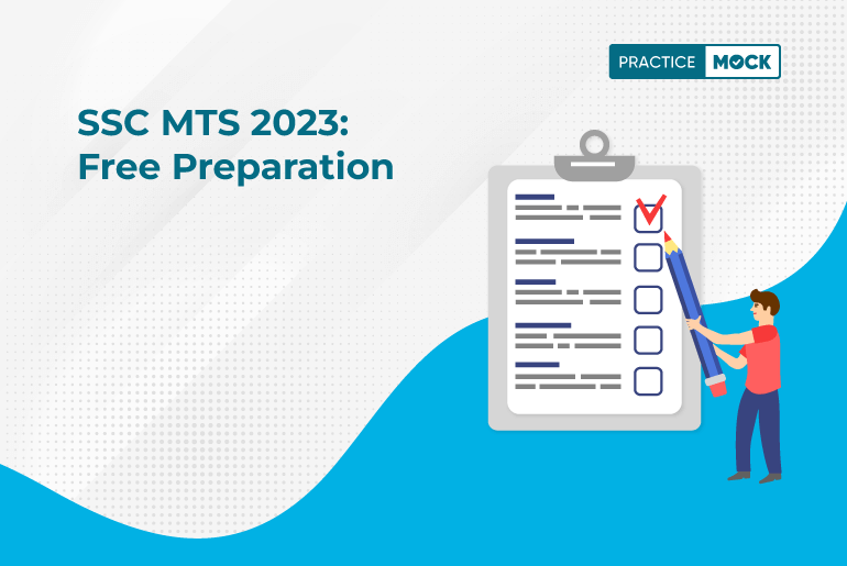 SSC MTS 2023 Free Preparation_26-7-2023
