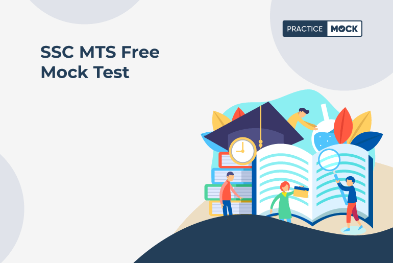 SSC-MTS-Free-Mock-Test