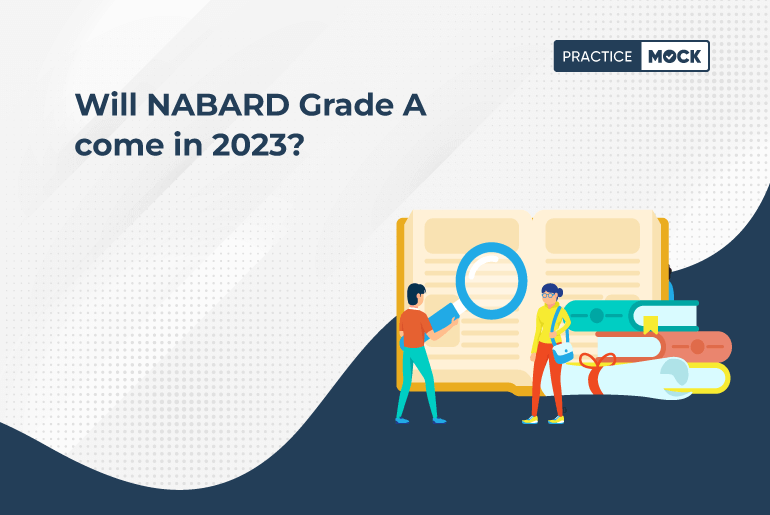 Will NABARD Grade A come in 2023