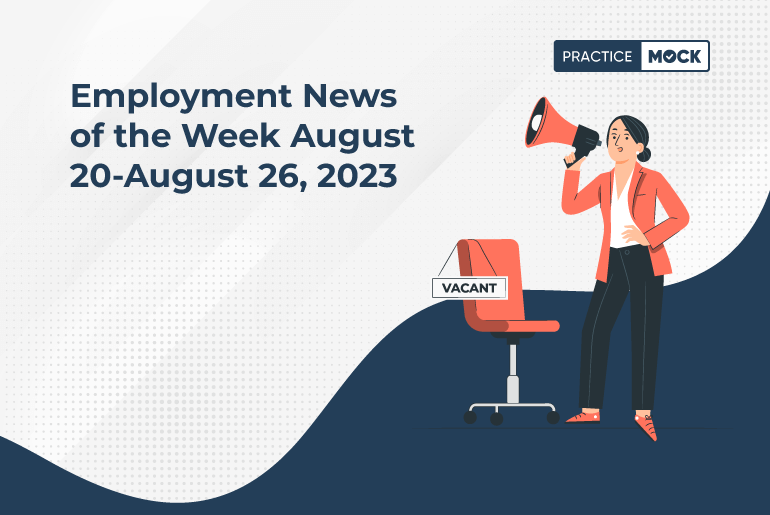 Employment News of the Week August 20-August 26, 2023