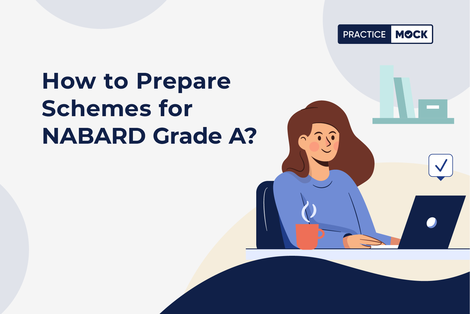 How to prepare schemes for NABARD Grade A