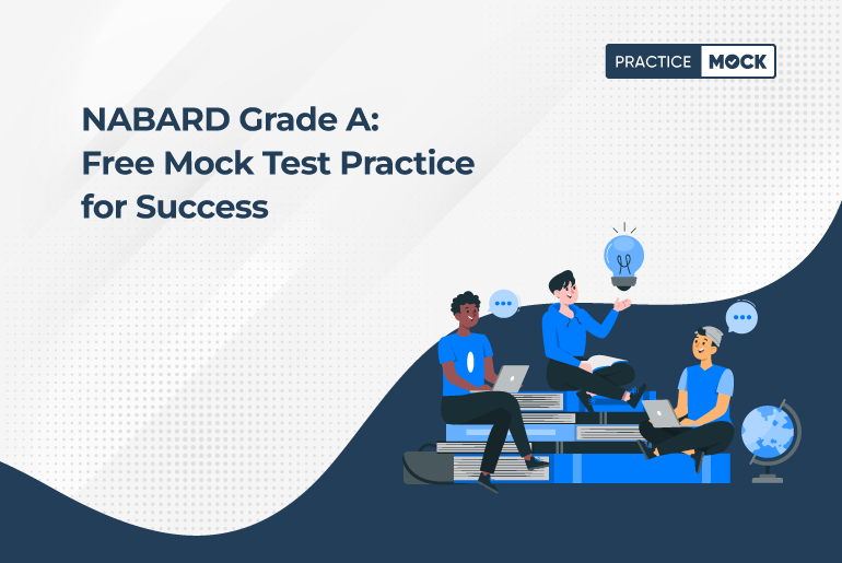 NABARD Grade A Free Mock Test Practice for Success