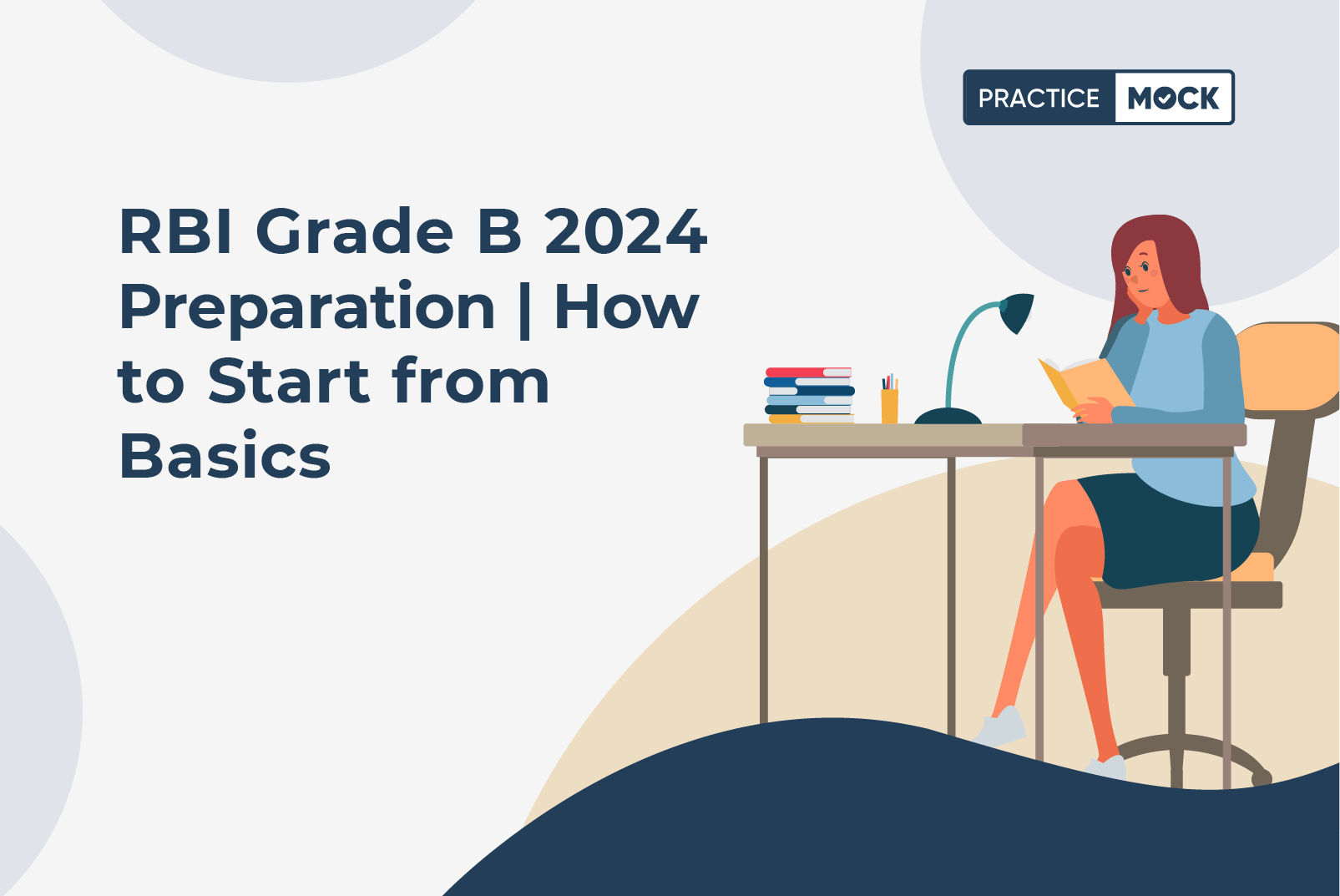 RBI Grade B 2024 Preparation How to Start from Basics