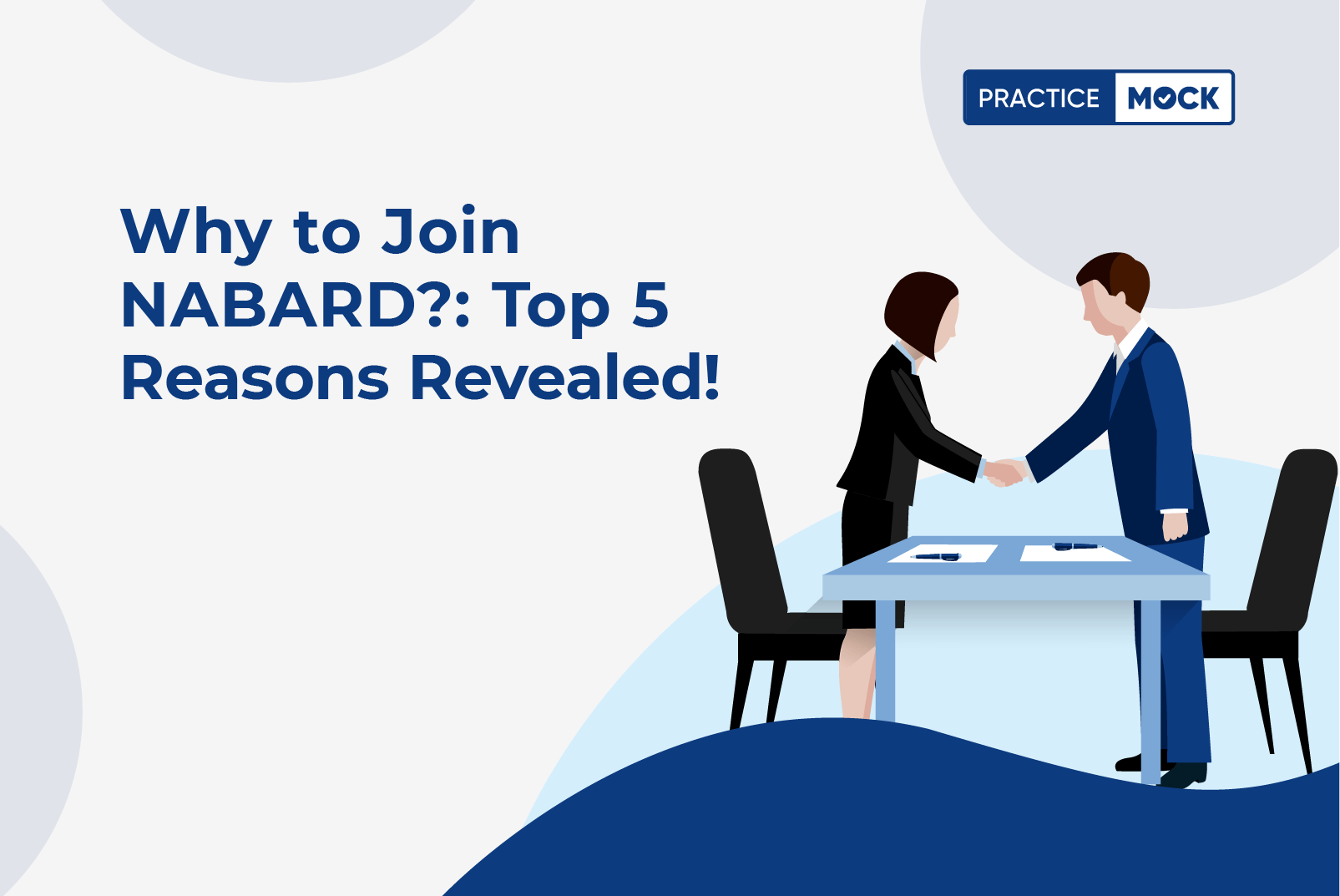 Why to Join NABARD Top 5 Reasons Revealed!