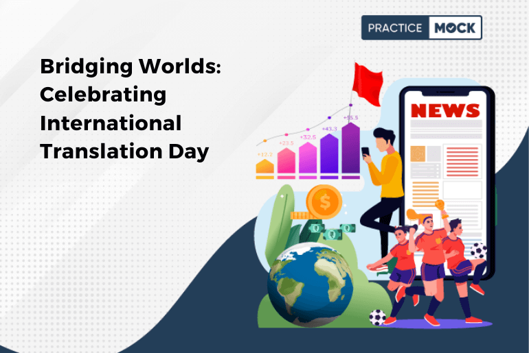 Bridging Worlds: Celebrating International Translation Day