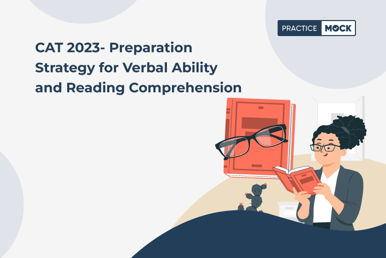 CAT 2023- Preparation Strategy for Verbal Ability and Reading Comprehension (1)
