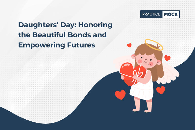 Daughters' Day: Honoring the Beautiful Bonds and Empowering Futures