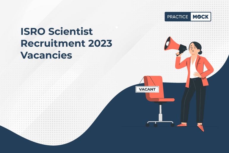 ISRO Scientist/Engineer Recruitment 2023: Exam Date Out!