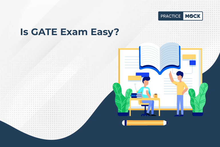 GATE vs. JEE-Is GATE Tougher Than JEE?