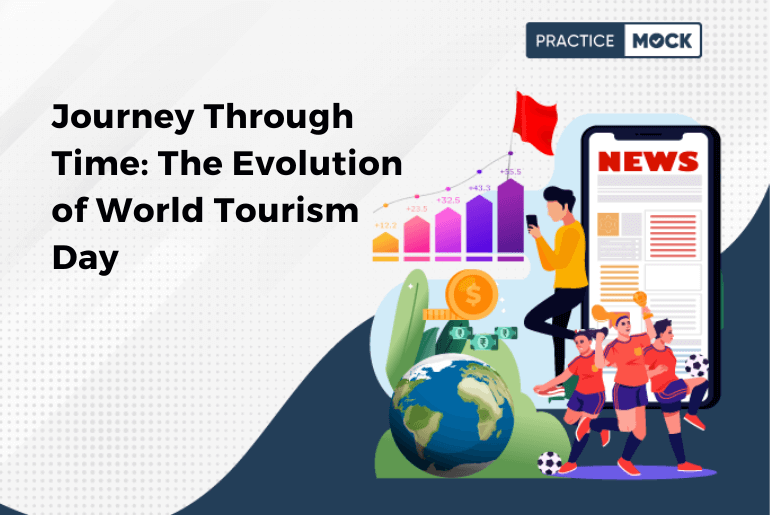 Journey Through Time: The Evolution of World Tourism Day
