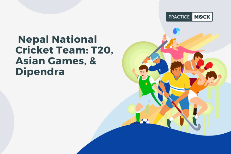 Nepal National Cricket Team: T20, Asian Games, & Dipendra