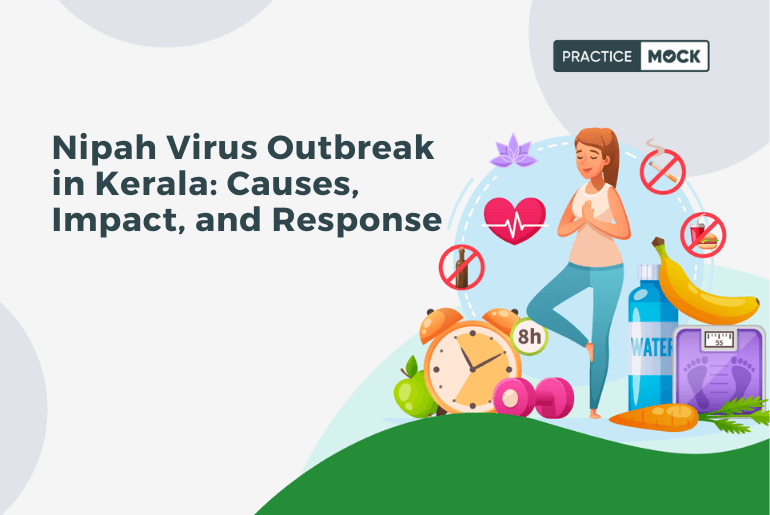 Nipah Virus Outbreak in Kerala: Causes, Impact, and Response